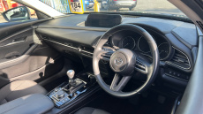 Mazda Cx-30 2.0 e-Skyactiv G MHEV SE-L Lux 5dr Petrol Hatchback